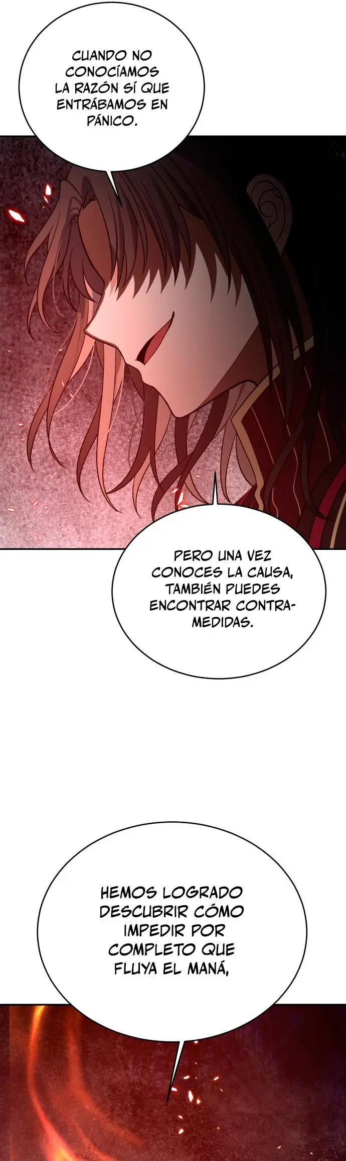 Regresando al Otro Mundo una vez mas. capítulo 151, página 63
