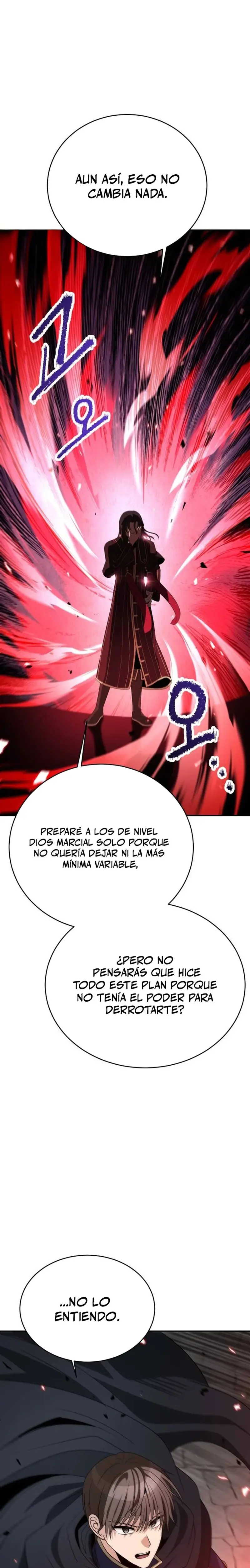 Regresando al Otro Mundo una vez mas. capítulo 153, página 12
