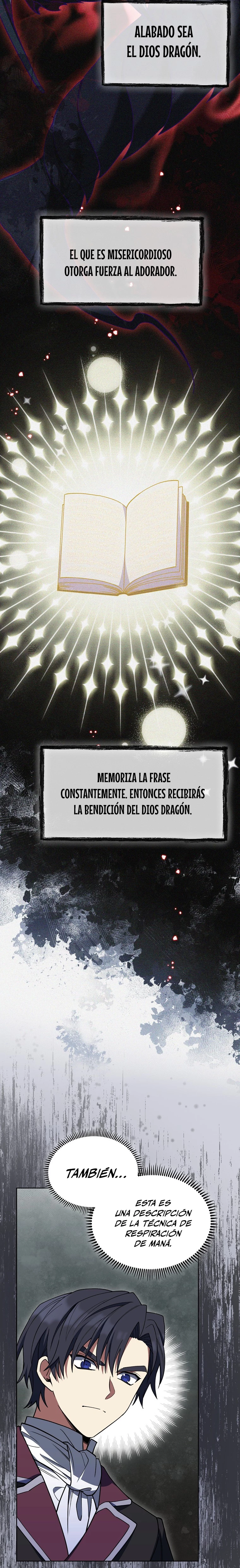 Regresé a mi arruinada familia capítulo 31, página 29