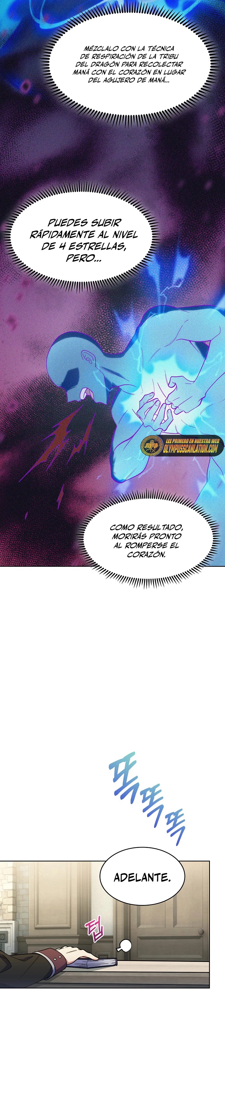 Regresé a mi arruinada familia capítulo 31, página 31