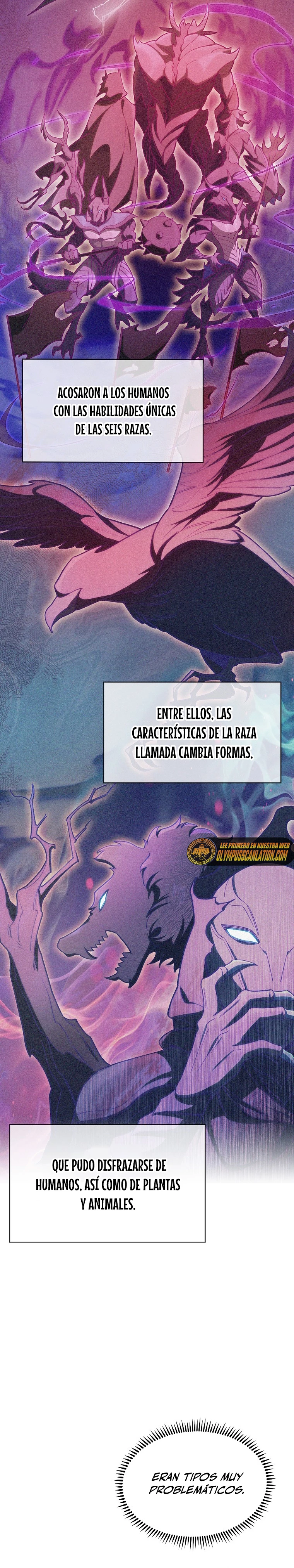 Regresé a mi arruinada familia capítulo 31, página 39