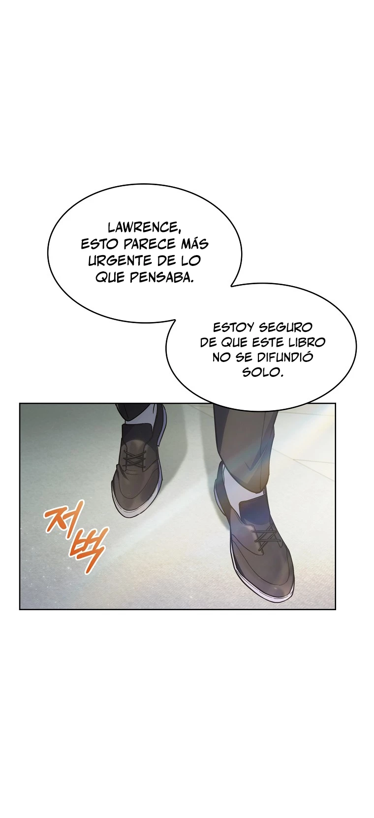 Regresé a mi arruinada familia capítulo 31, página 44