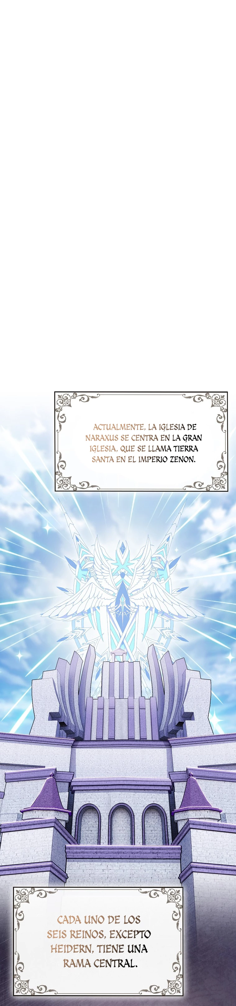 Regresé a mi arruinada familia capítulo 34, página 32