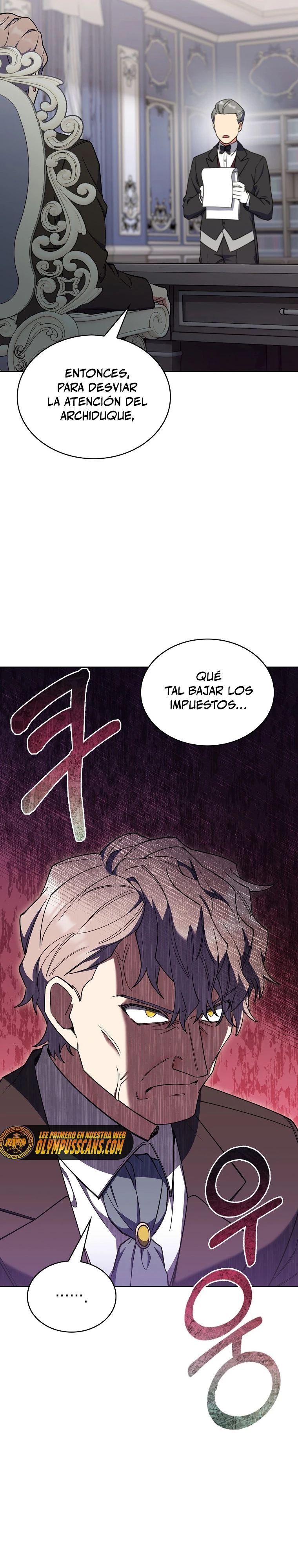 Regresé a mi arruinada familia capítulo 35, página 18