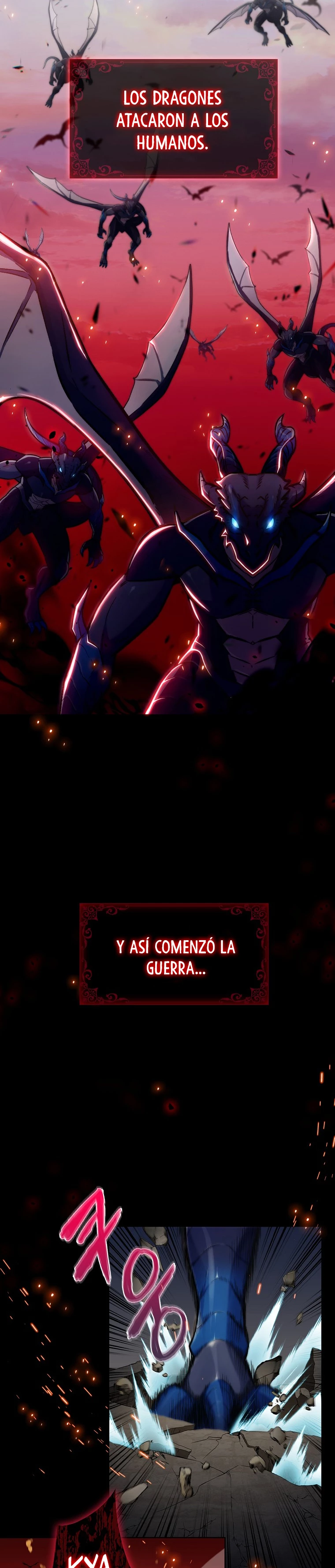 Regresé a mi arruinada familia capítulo 1, página 5