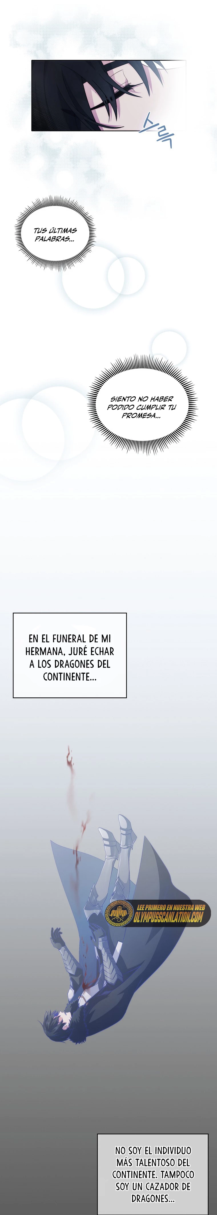 Regresé a mi arruinada familia capítulo 1, página 16