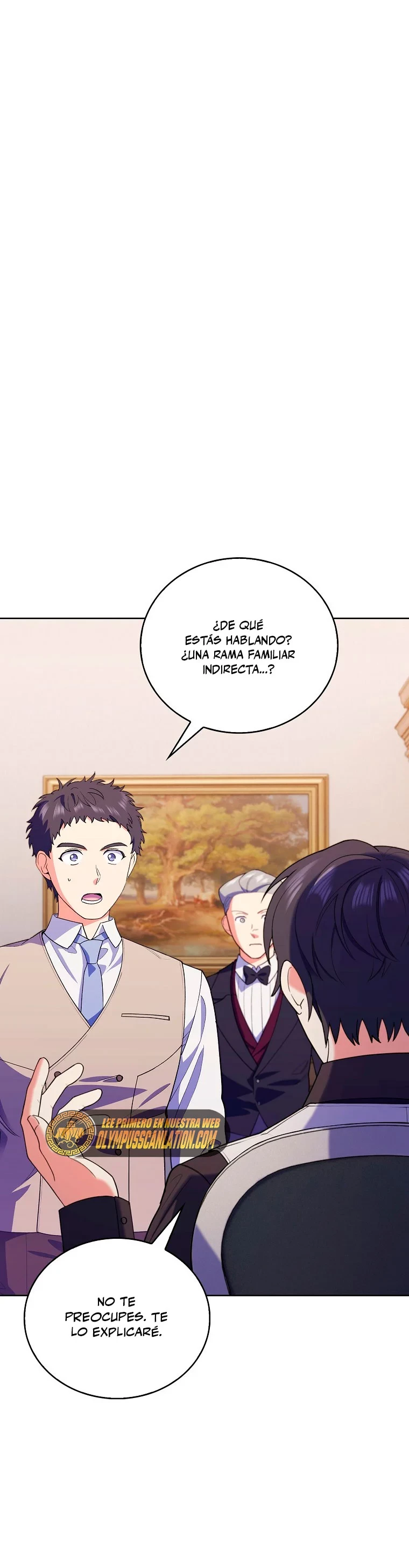 Regresé a mi arruinada familia capítulo 10, página 7
