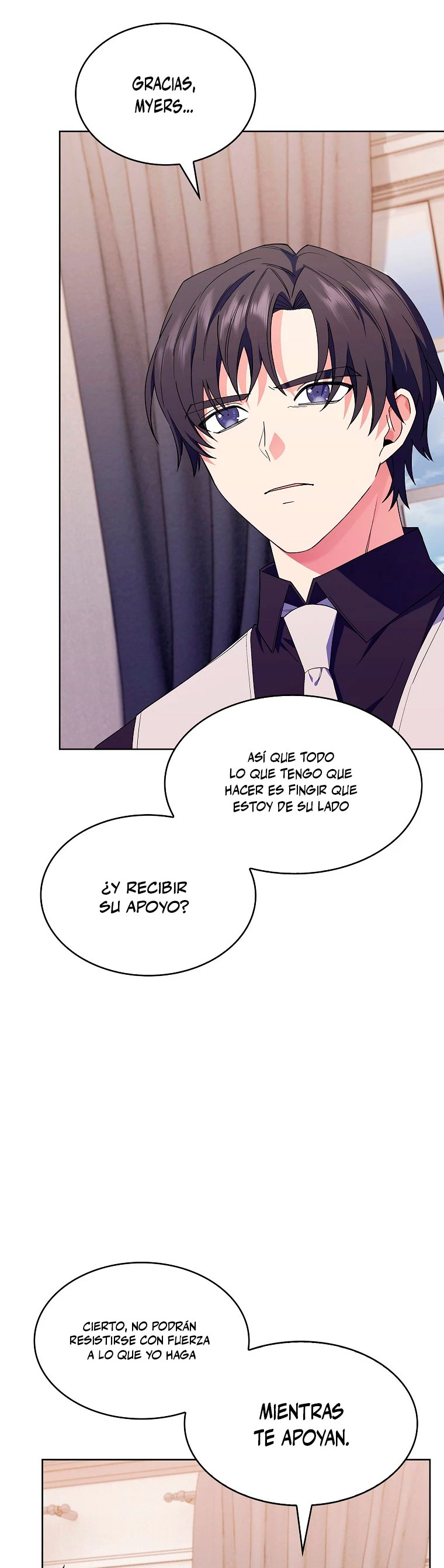 Regresé a mi arruinada familia capítulo 10, página 16
