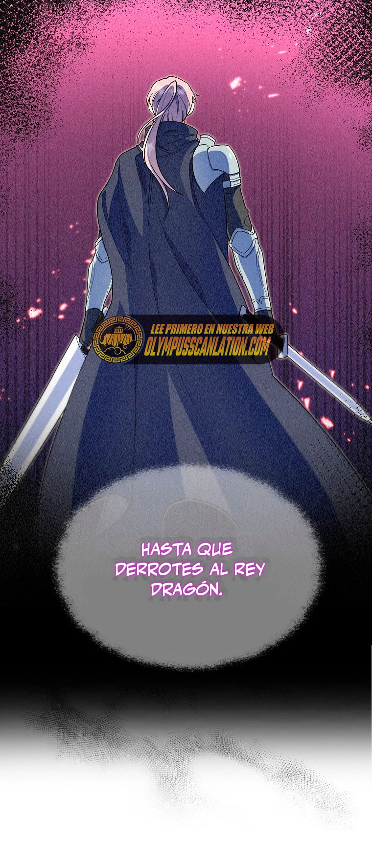 Regresé a mi arruinada familia capítulo 10, página 36