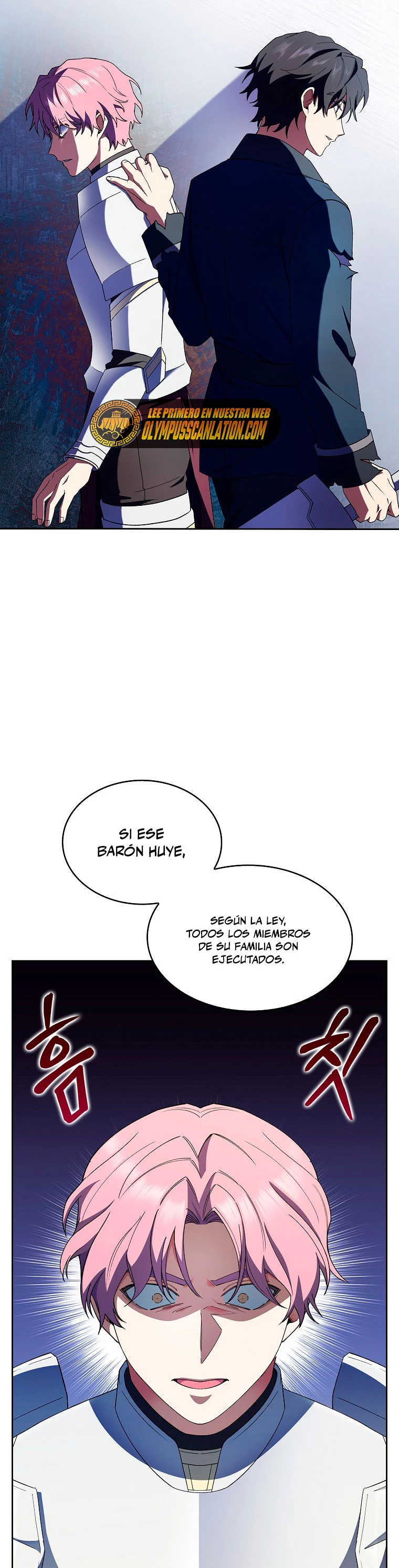 Regresé a mi arruinada familia capítulo 13, página 53