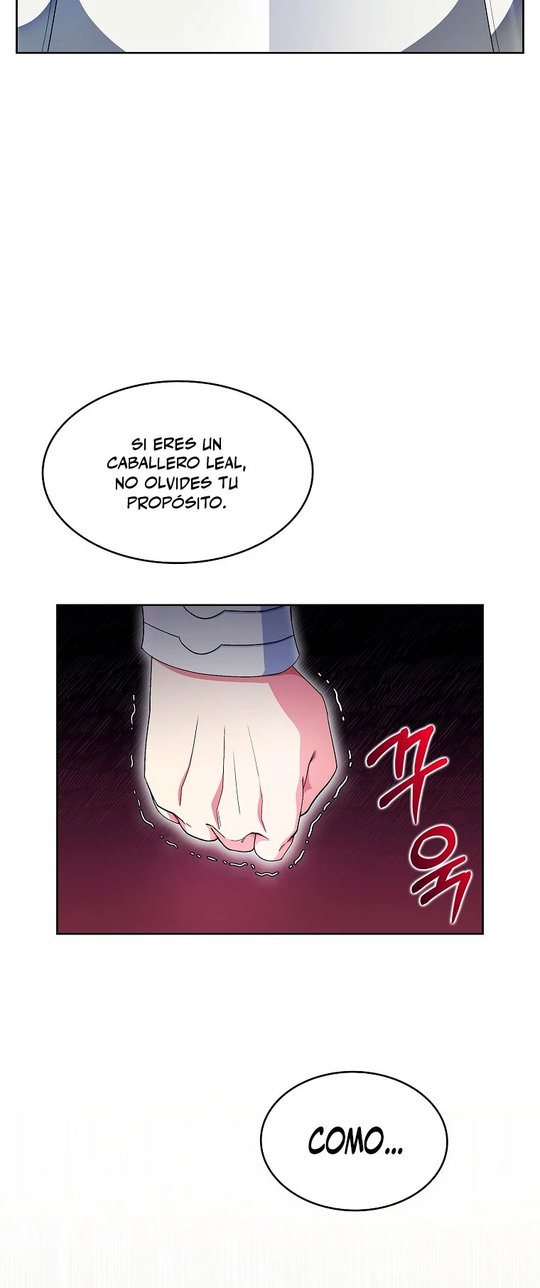 Regresé a mi arruinada familia capítulo 13, página 54