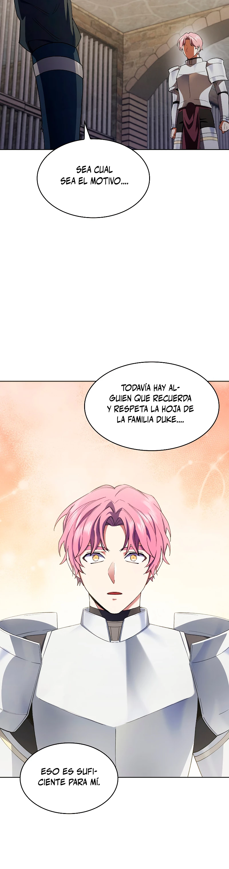 Regresé a mi arruinada familia capítulo 14, página 10