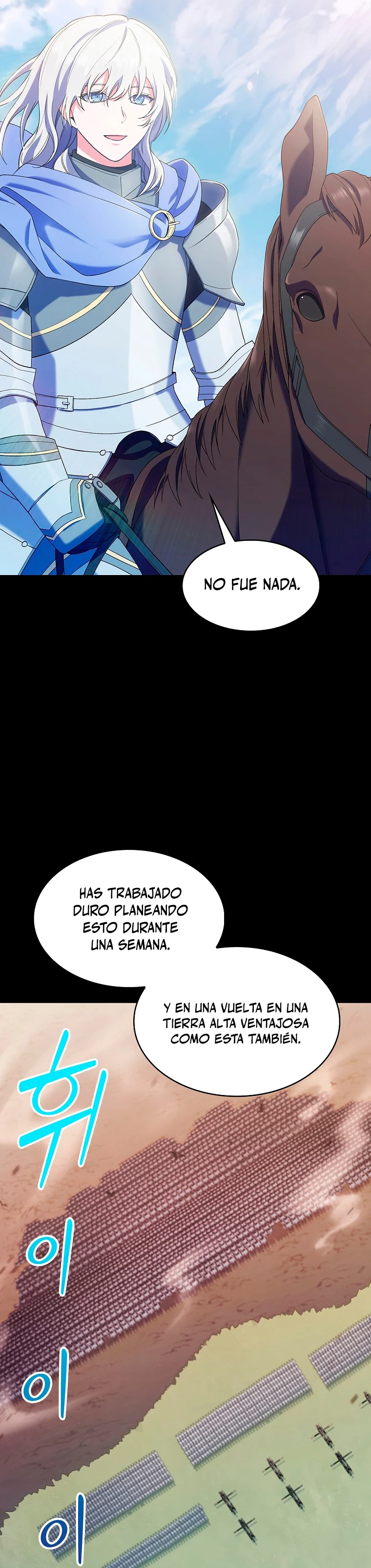 Regresé a mi arruinada familia capítulo 15, página 20