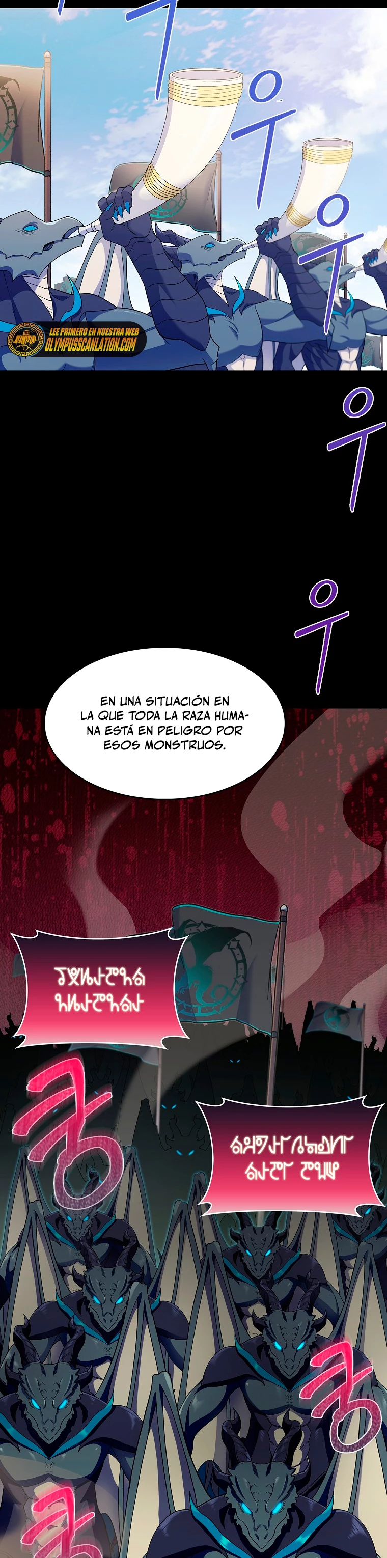 Regresé a mi arruinada familia capítulo 15, página 24