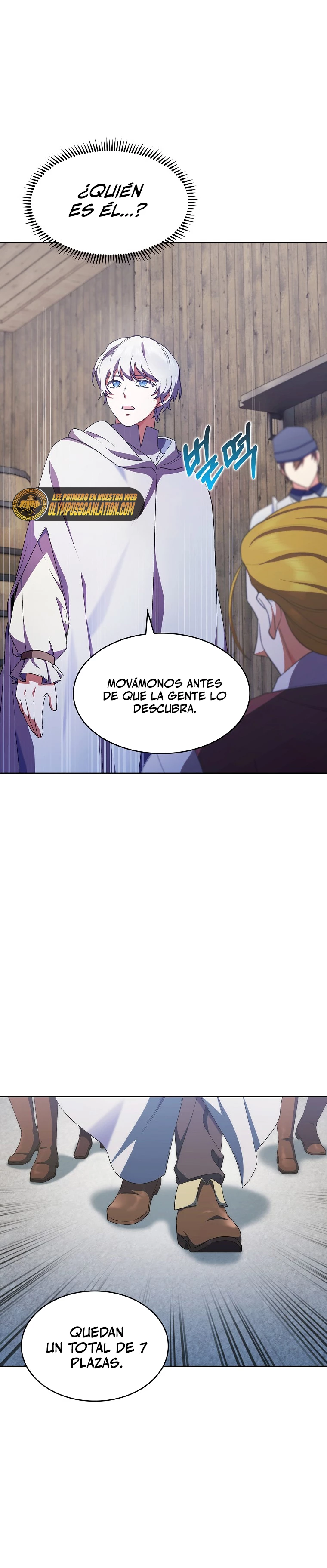 Regresé a mi arruinada familia capítulo 16, página 10