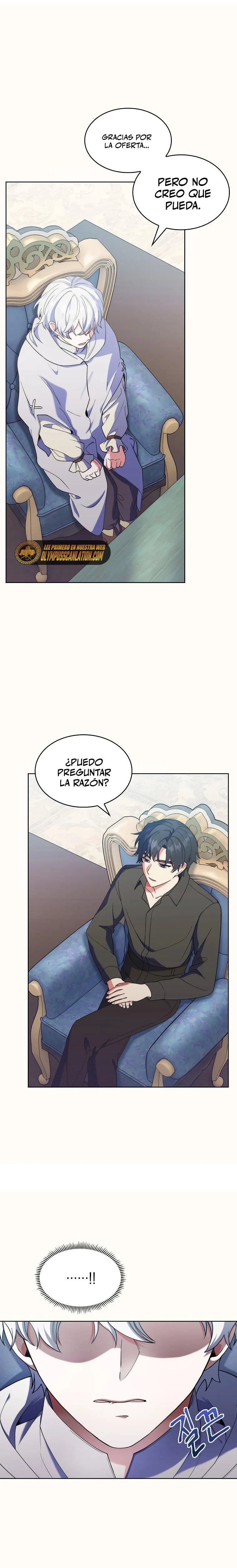 Regresé a mi arruinada familia capítulo 16, página 13