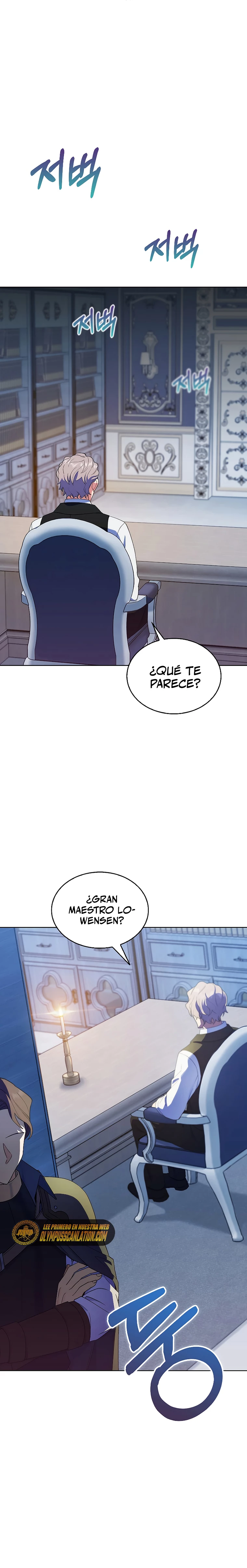 Regresé a mi arruinada familia capítulo 17, página 18