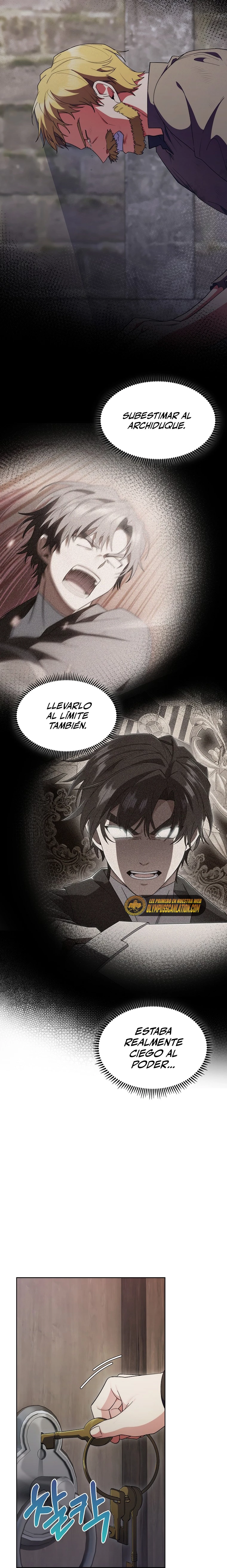Regresé a mi arruinada familia capítulo 19, página 13