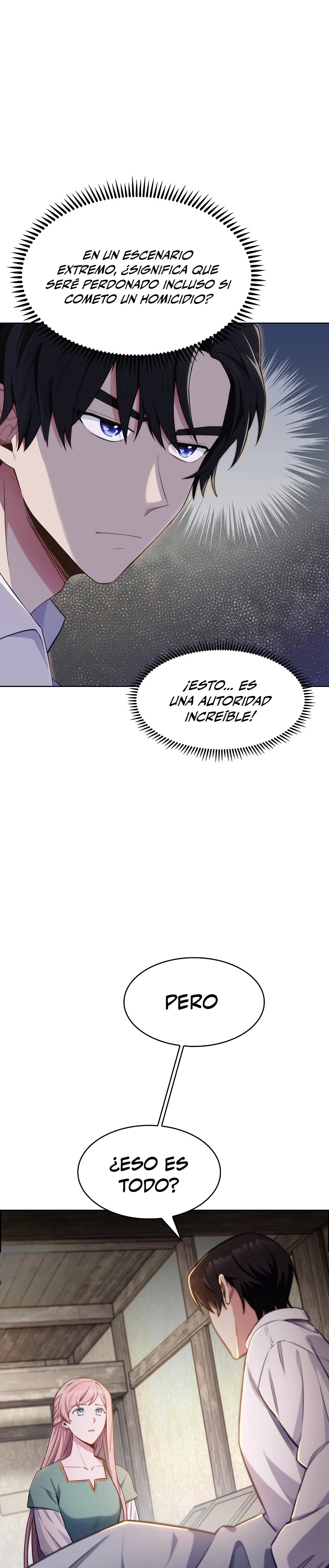 Regresé a mi arruinada familia capítulo 2, página 12