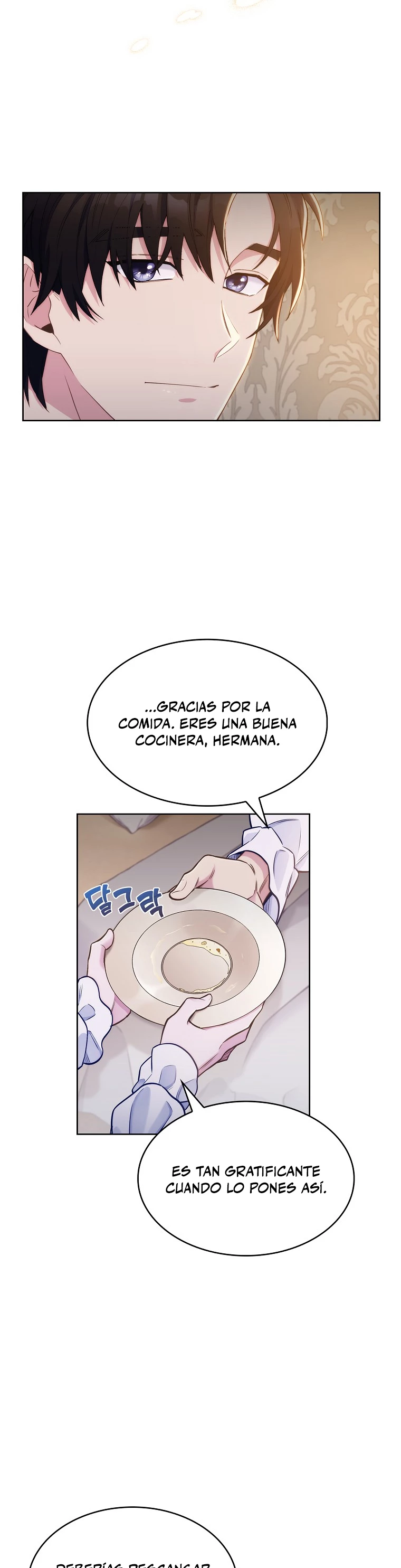 Regresé a mi arruinada familia capítulo 2, página 25