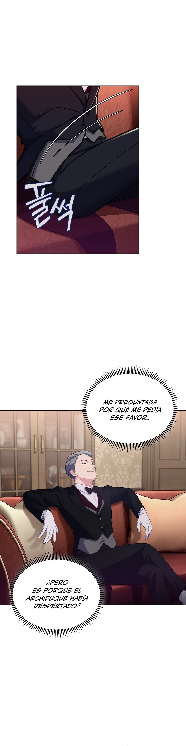 Regresé a mi arruinada familia capítulo 2, página 38