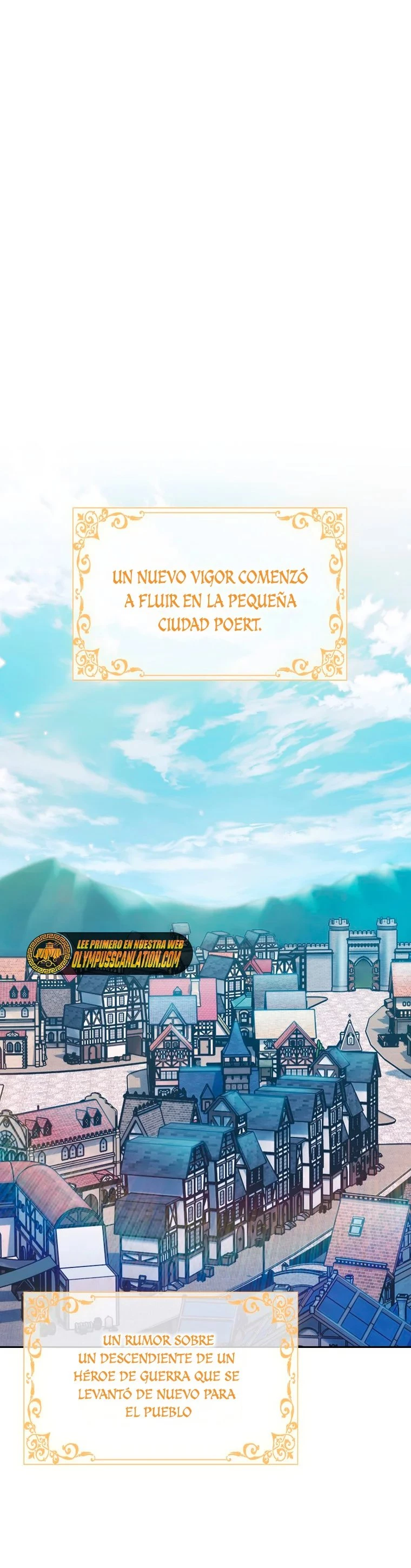 Regresé a mi arruinada familia capítulo 21, página 2