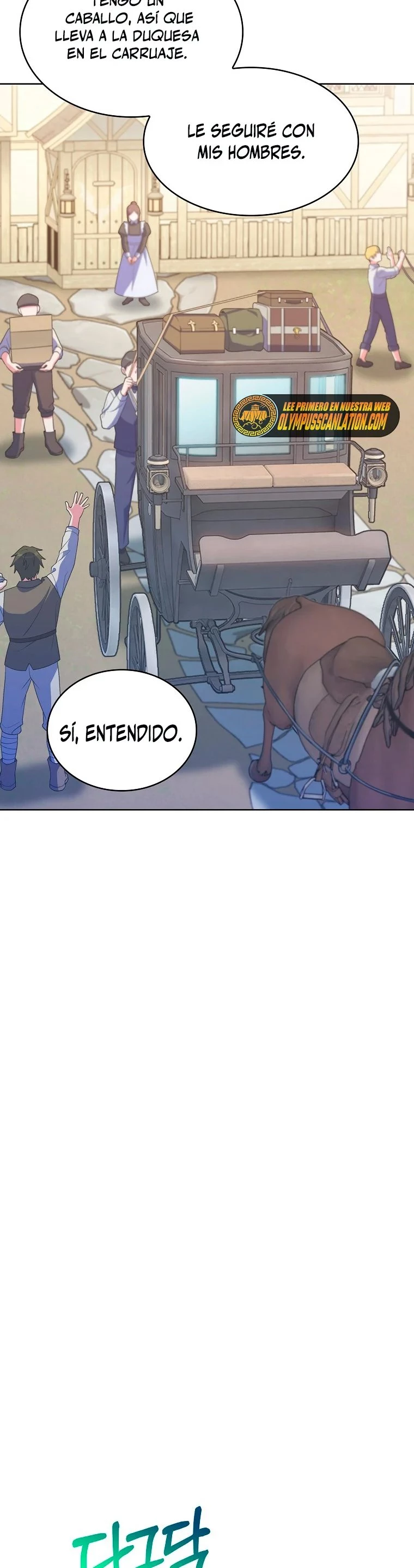 Regresé a mi arruinada familia capítulo 21, página 26