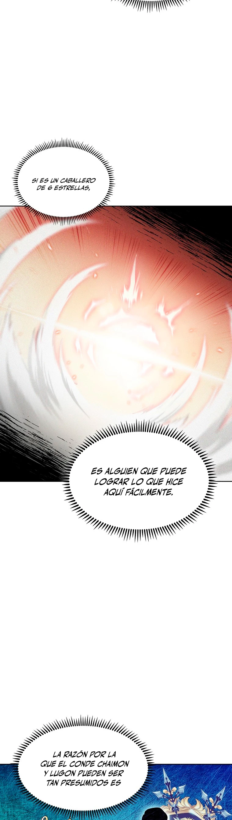 Regresé a mi arruinada familia capítulo 21, página 54