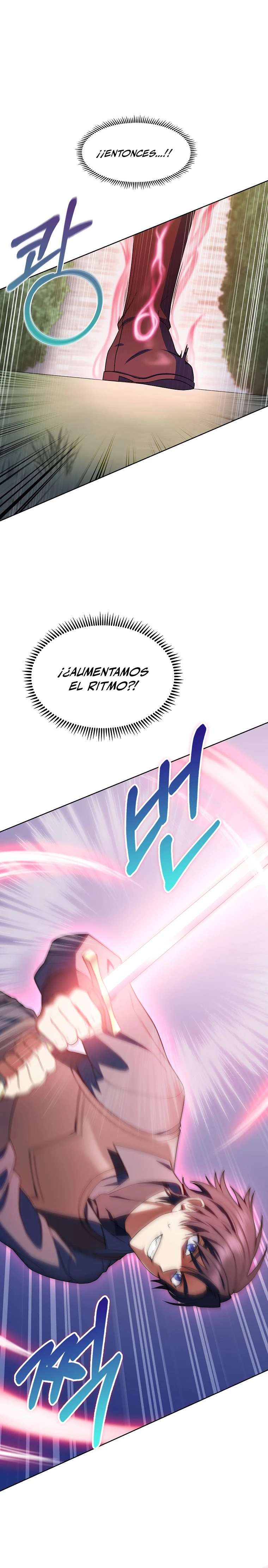 Regresé a mi arruinada familia capítulo 22, página 8