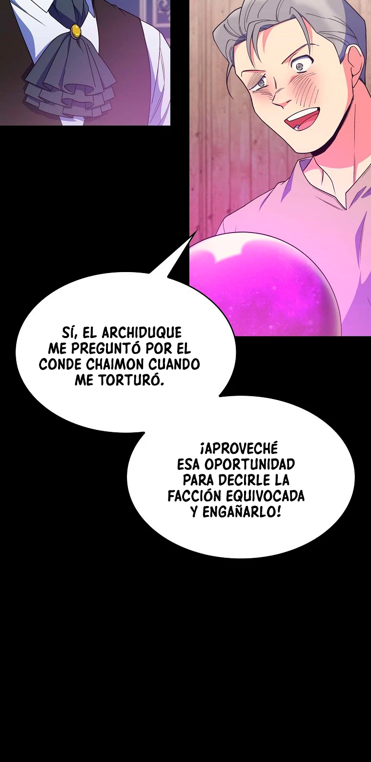 Regresé a mi arruinada familia capítulo 24, página 13