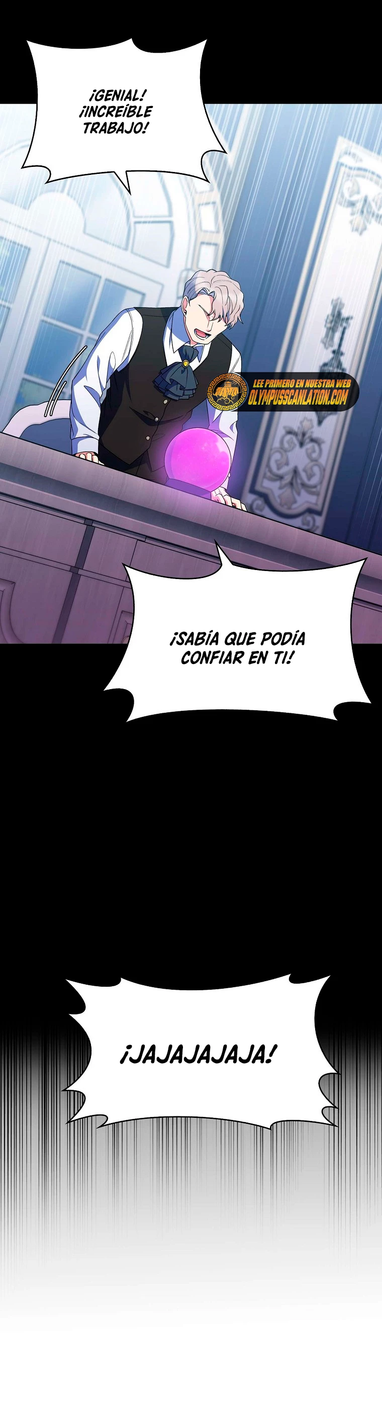 Regresé a mi arruinada familia capítulo 24, página 14