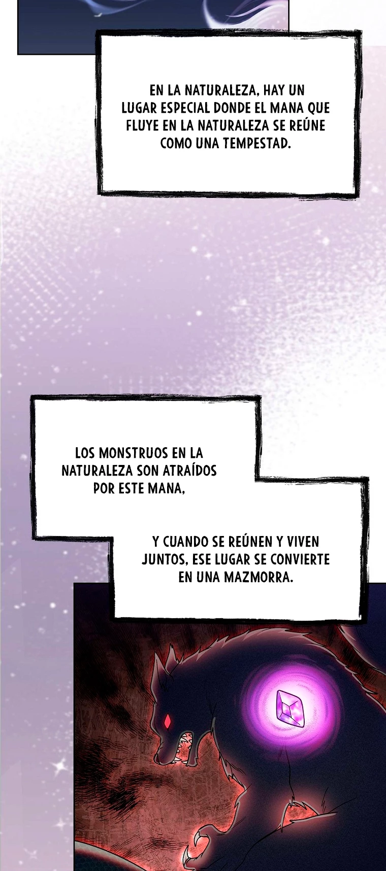 Regresé a mi arruinada familia capítulo 24, página 18