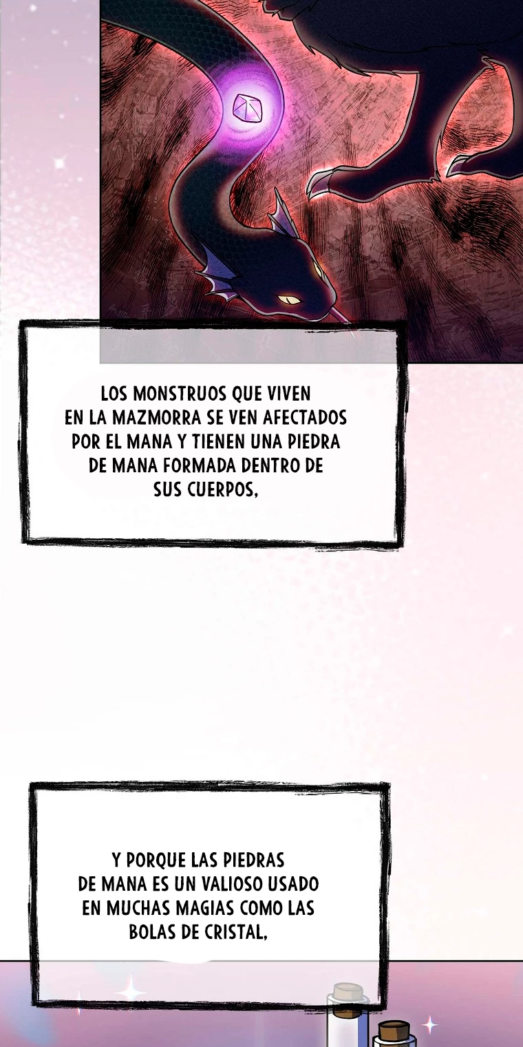 Regresé a mi arruinada familia capítulo 24, página 19