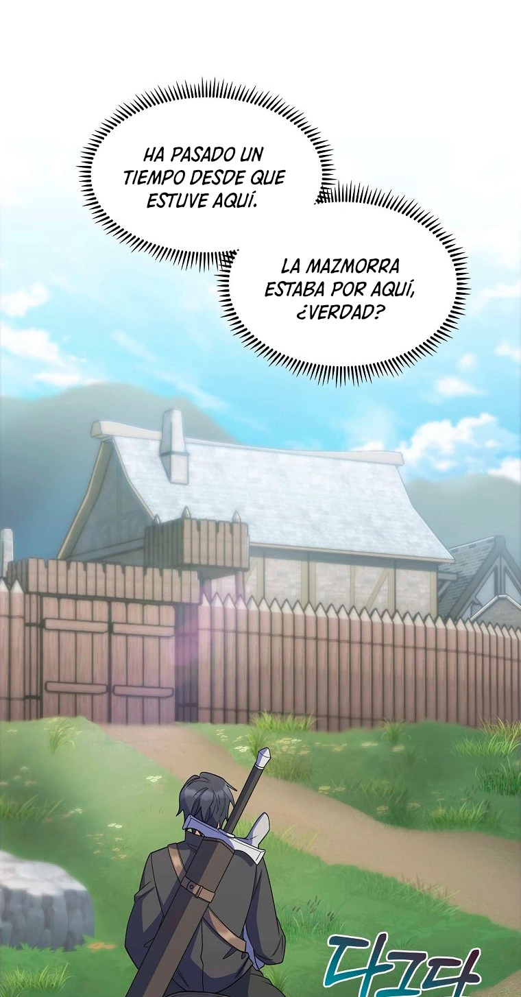 Regresé a mi arruinada familia capítulo 24, página 21