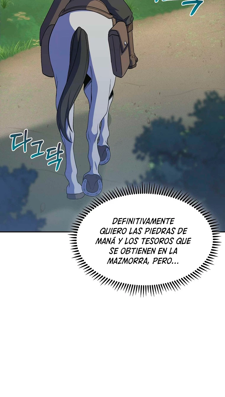 Regresé a mi arruinada familia capítulo 24, página 22