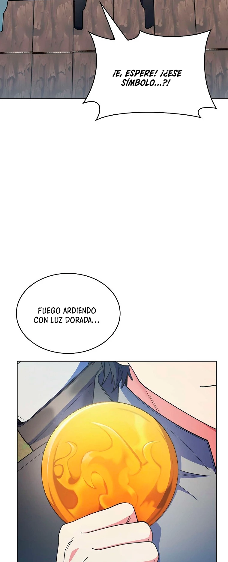 Regresé a mi arruinada familia capítulo 24, página 27