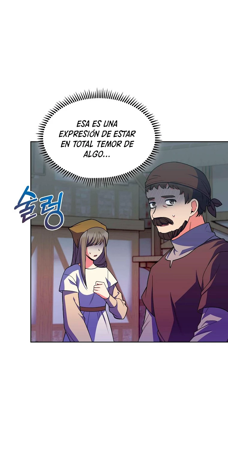 Regresé a mi arruinada familia capítulo 24, página 34