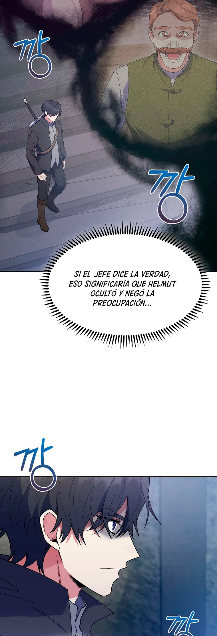Regresé a mi arruinada familia capítulo 24, página 58