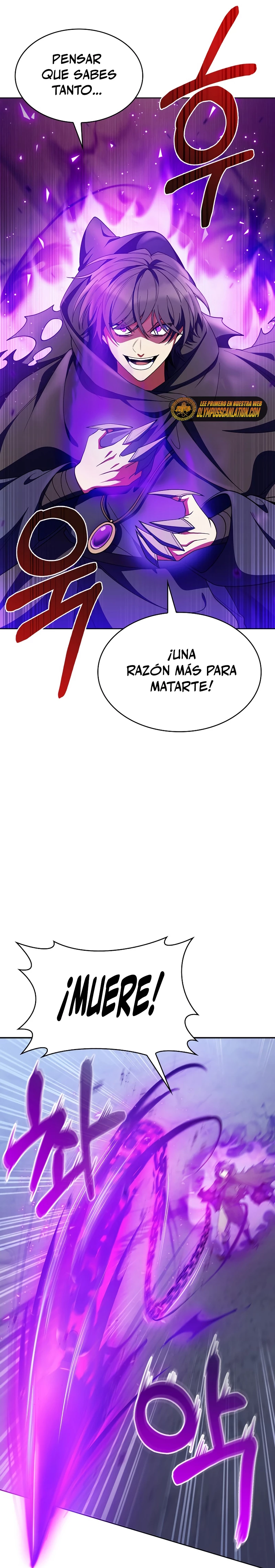 Regresé a mi arruinada familia capítulo 25, página 4