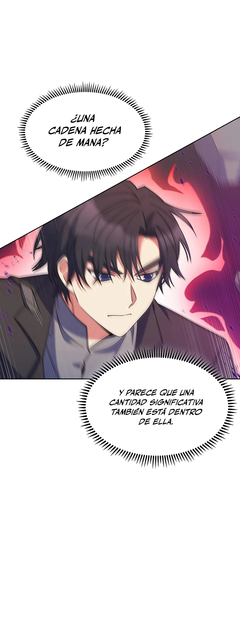 Regresé a mi arruinada familia capítulo 25, página 6