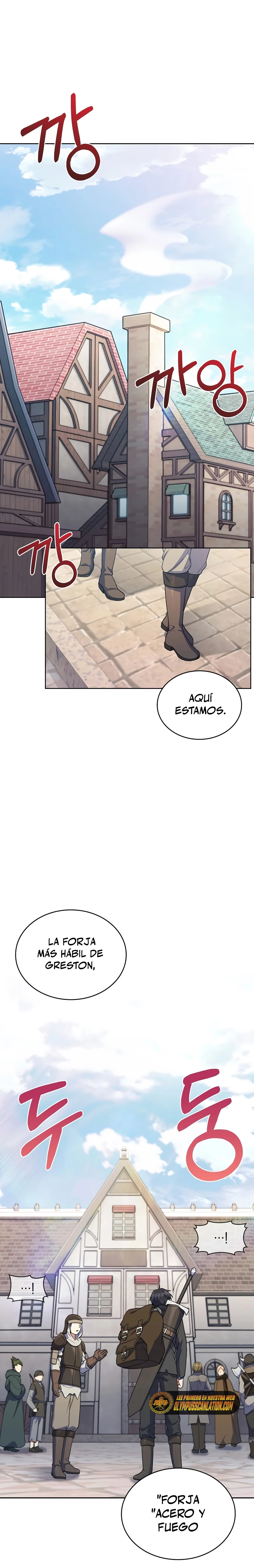 Regresé a mi arruinada familia capítulo 26, página 18