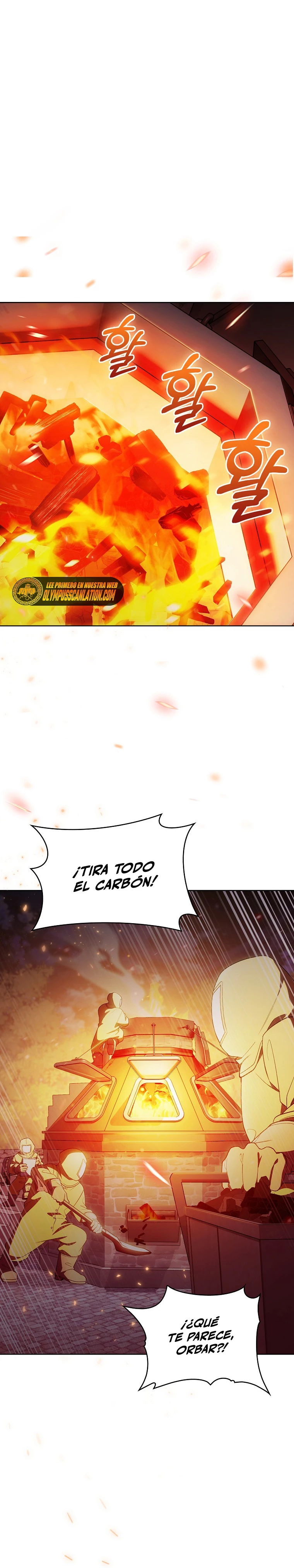 Regresé a mi arruinada familia capítulo 27, página 3
