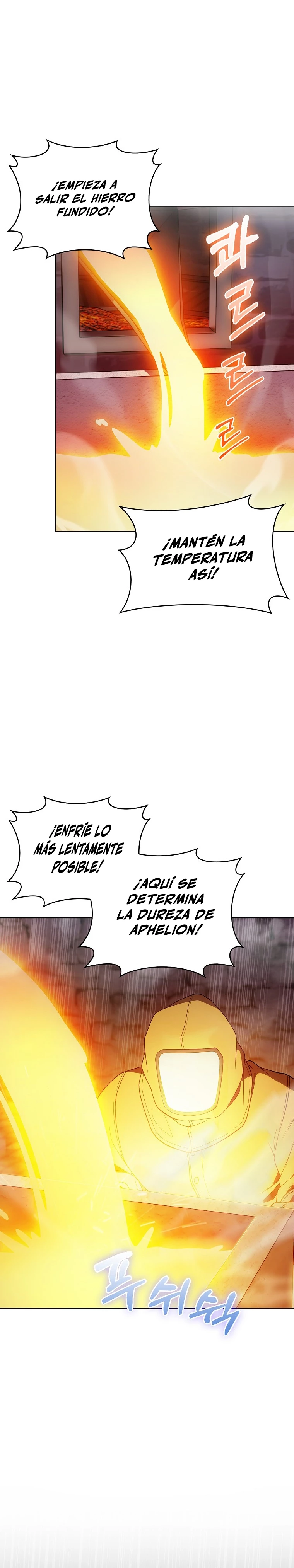 Regresé a mi arruinada familia capítulo 27, página 5
