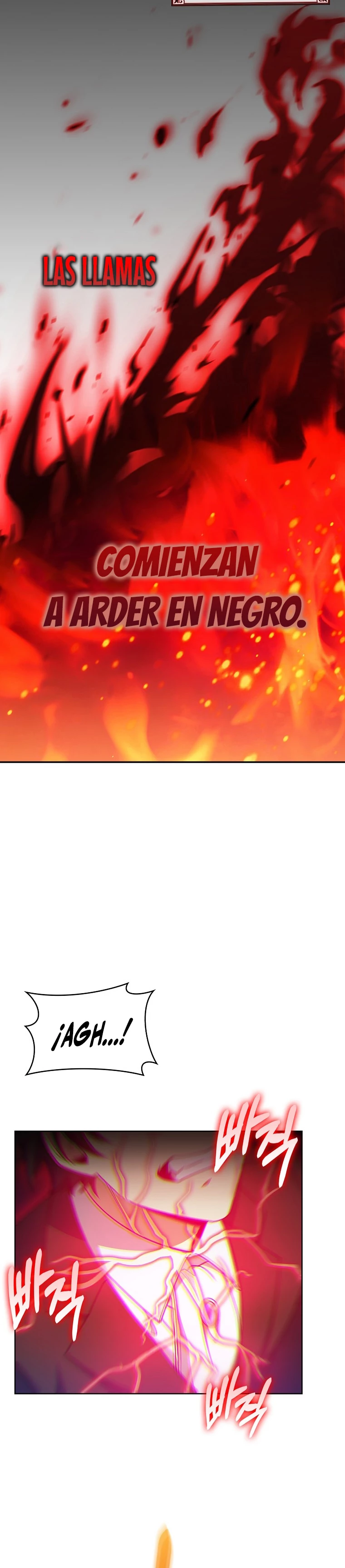 Regresé a mi arruinada familia capítulo 28, página 15