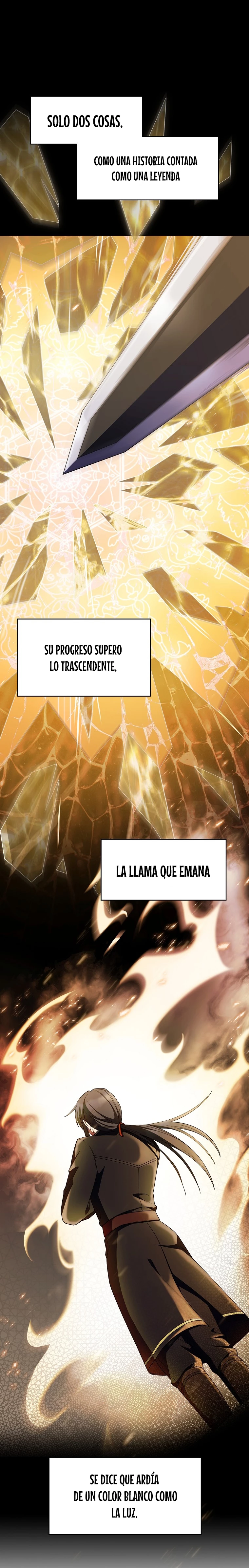 Regresé a mi arruinada familia capítulo 28, página 27