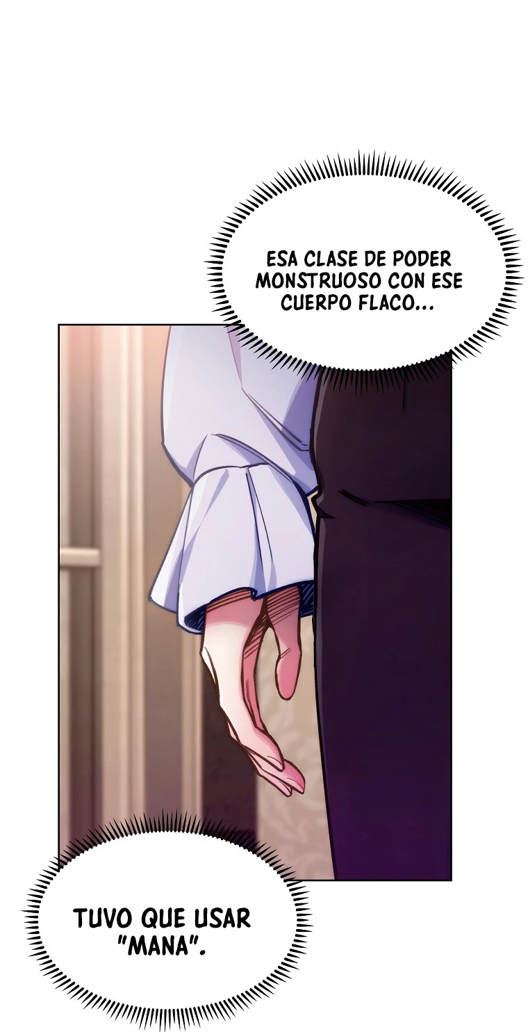 Regresé a mi arruinada familia capítulo 3, página 24