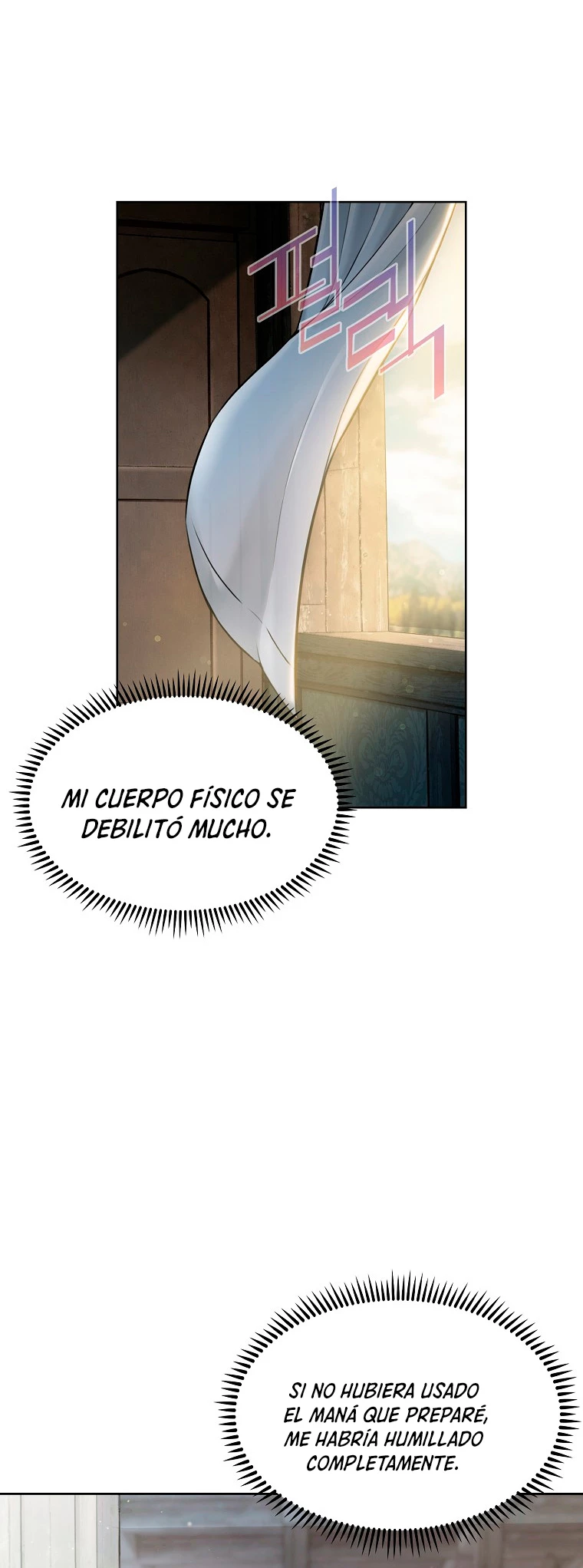 Regresé a mi arruinada familia capítulo 3, página 26
