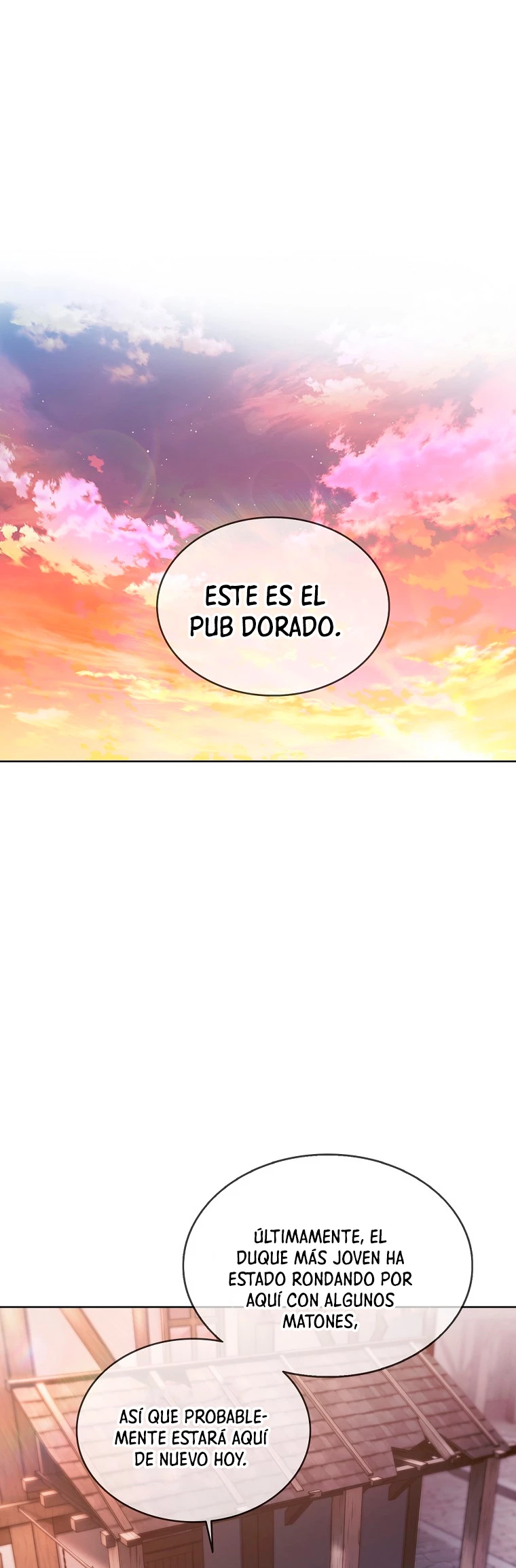 Regresé a mi arruinada familia capítulo 3, página 57