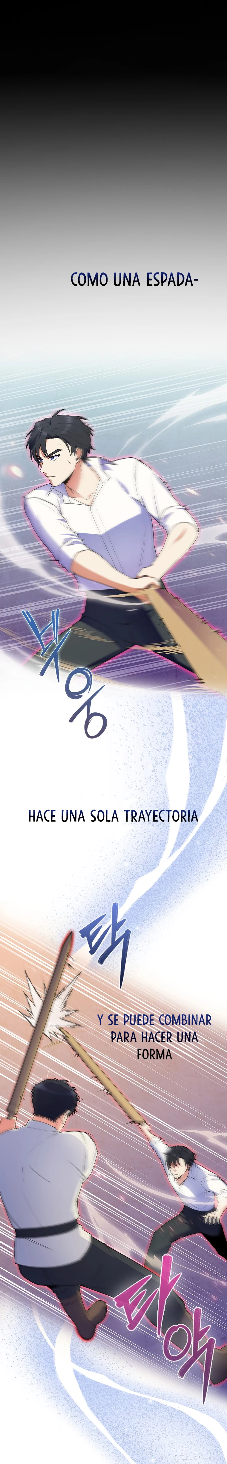 Regresé a mi arruinada familia capítulo 5, página 3