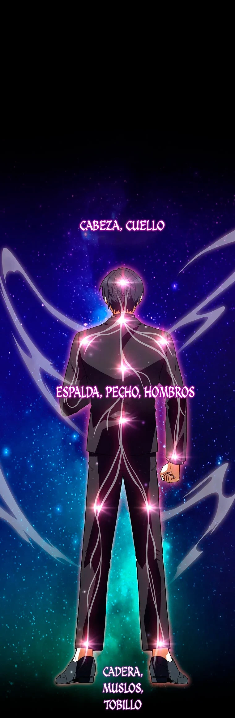 Regresé a mi arruinada familia capítulo 7, página 16